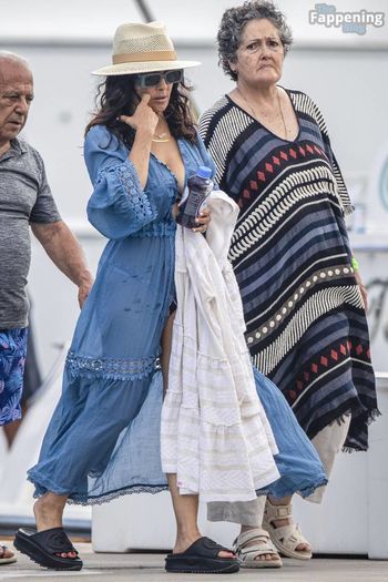 Salma Hayek