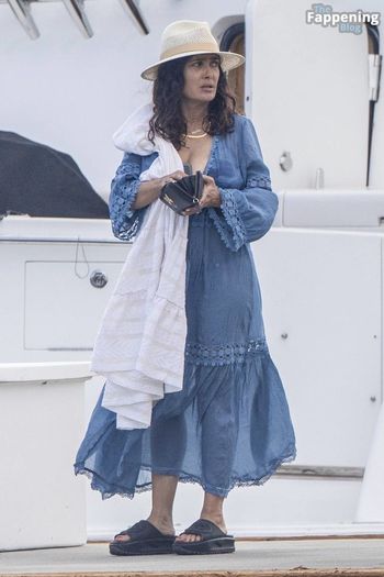 Salma Hayek