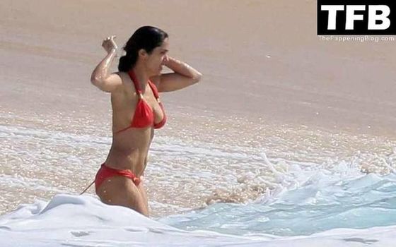 Salma Hayek