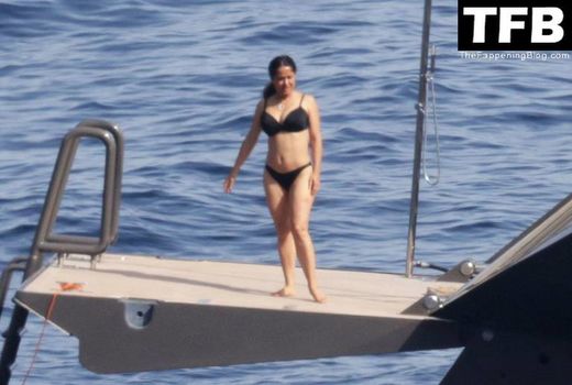 Salma Hayek