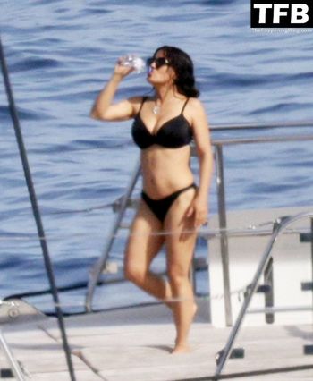 Salma Hayek