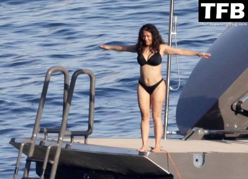 Salma Hayek