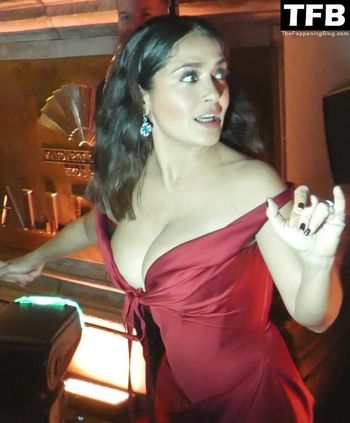 Salma Hayek