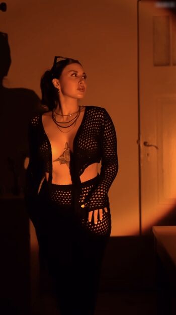 Salome Sylvana
