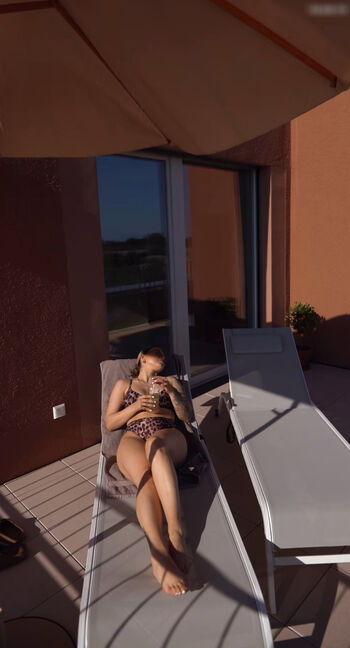 Salome Sylvana