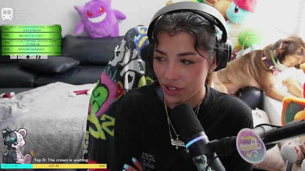saltygummibear