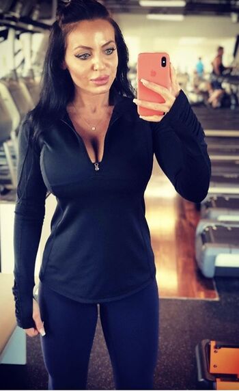 Salvina Laila Vitale