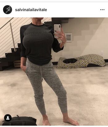 Salvina Laila Vitale