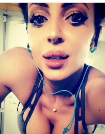 Salvina Laila Vitale