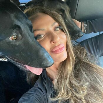 Salvina Laila Vitale