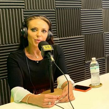 Salvina Laila Vitale