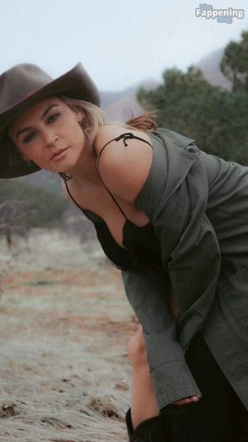 Samaire Armstrong
