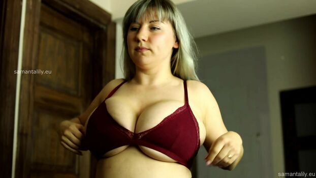 Samanta Lily
