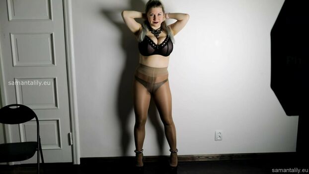 Samanta Lily