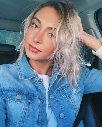 Samantha Copp