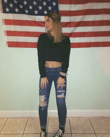 Samantha Copp