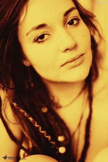 Samantha Evans