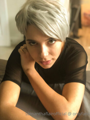 Samantha Flair Official