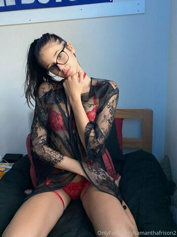 Samantha Frison