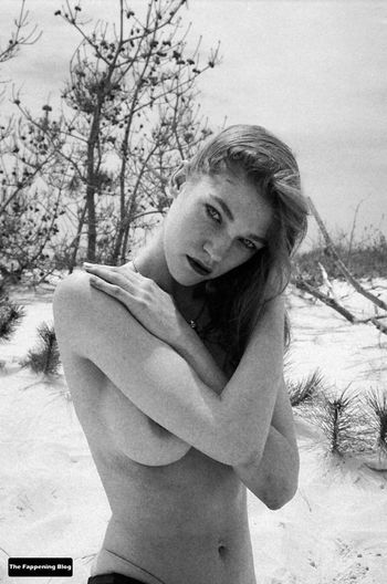 Samantha Gradoville