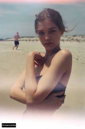 Samantha Gradoville