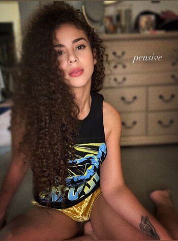 Samantha Irvin