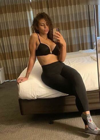 Samantha Irvin