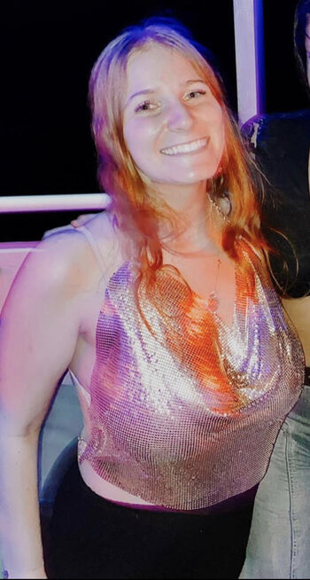 Samantha Jerrard