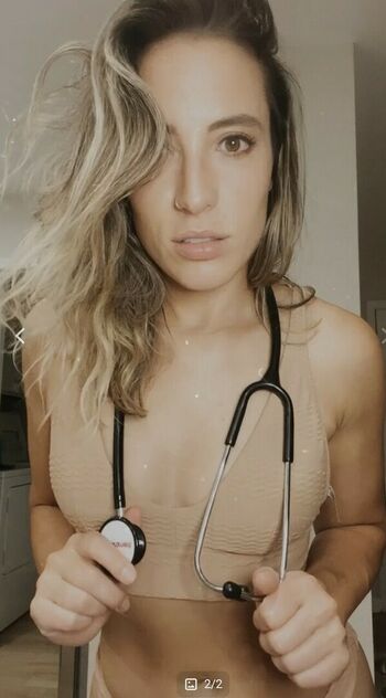 Samantha Lacey
