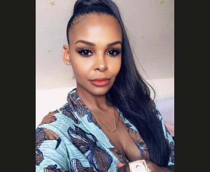 Samantha Mumba