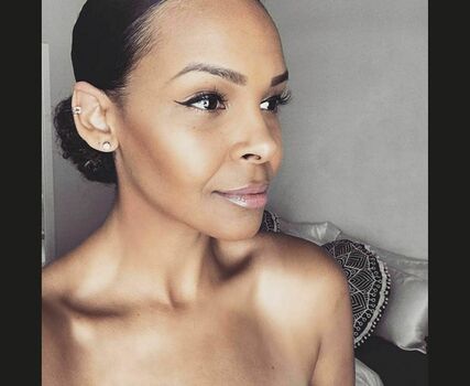 Samantha Mumba