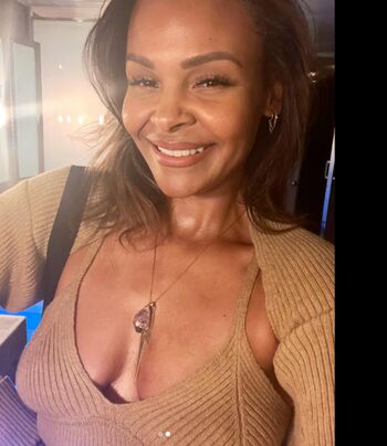 Samantha Mumba