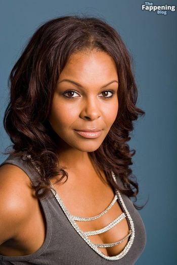 Samantha Mumba
