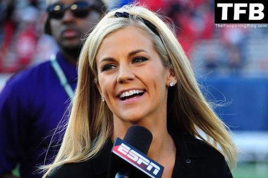 Samantha Ponder
