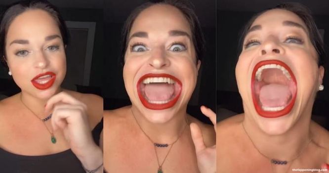 Samantha Ramsdell