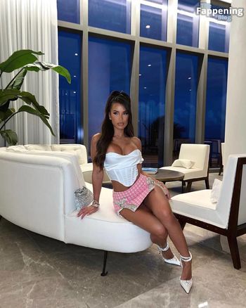 Samantha Rayner