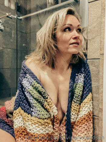 Samantha Richardson