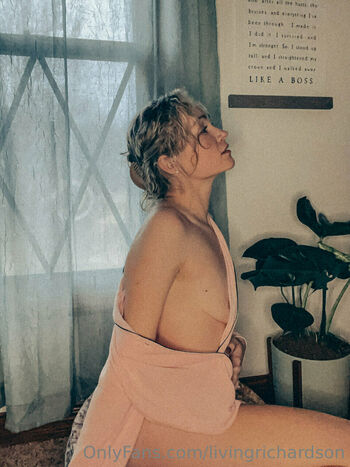 Samantha Richardson