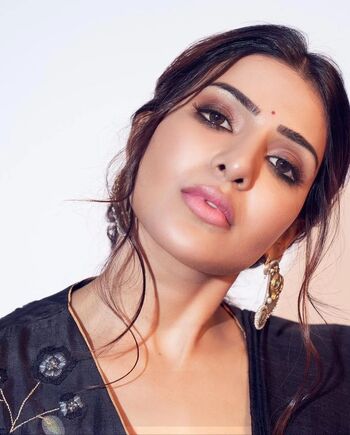 Samantha Ruth Prabhu