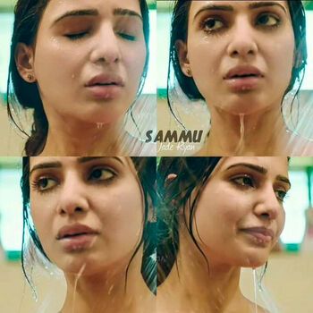 Samantha Ruth Prabhu