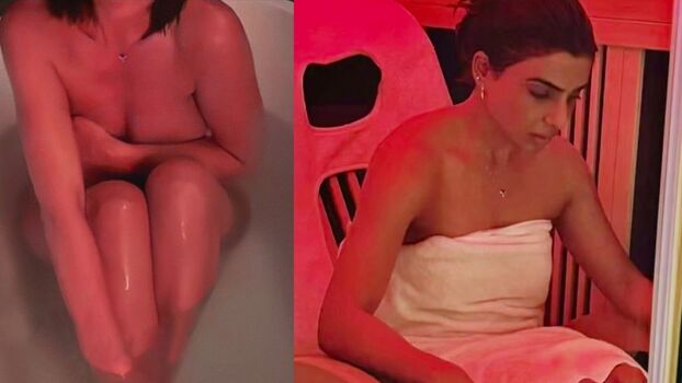 Samantha Ruth Prabhu
