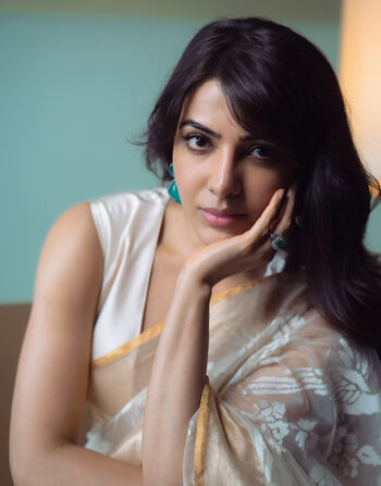 Samantha Ruth Prabhu