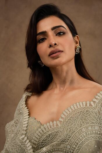 Samantha Ruth Prabhu