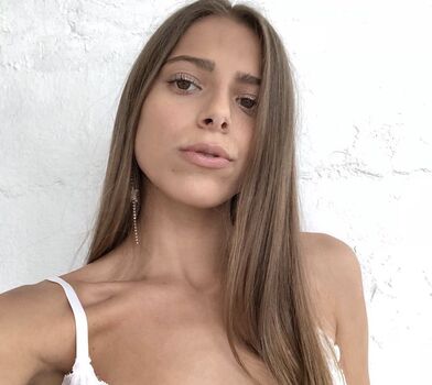 Samantha Saglibene