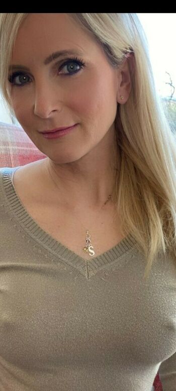 Samantha Shaw
