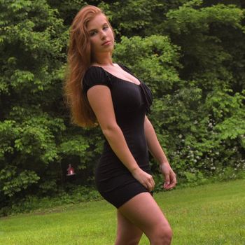 Samantha Vicha