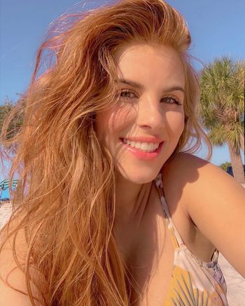 Samantha Vicha