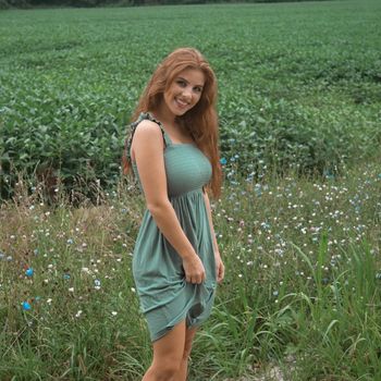 Samantha Vicha