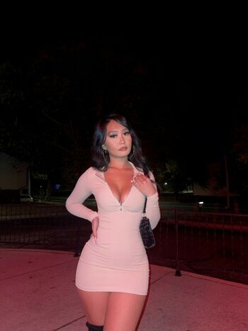 Samantha Yang Hmong