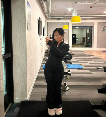 Samantha Yang Hmong